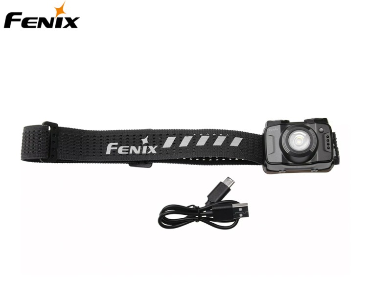 Fenix HL12R V2.0