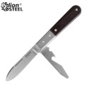 Нож Lion Steel Barlow Roundhead CK0118 EB