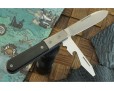 Нож Lion Steel Barlow Roundhead CK0118 EB