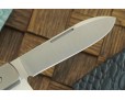 Нож Lion Steel Barlow Roundhead CK0118 EB