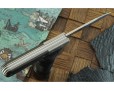 Нож Lion Steel Barlow Roundhead CK0118 EB