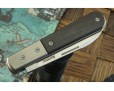Нож Lion Steel Barlow Roundhead CK0118 EB