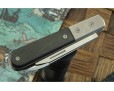 Нож Lion Steel Barlow Roundhead CK0118 EB