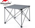 Naturehike CNK2450JJ013, серый, размер M (69.5x69.5x56cm)