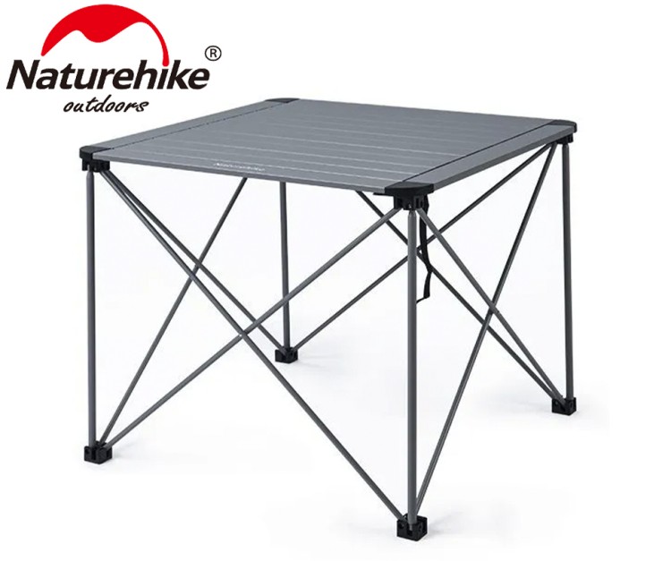 Naturehike CNK2450JJ013, серый, размер M (69.5x69.5x56cm)