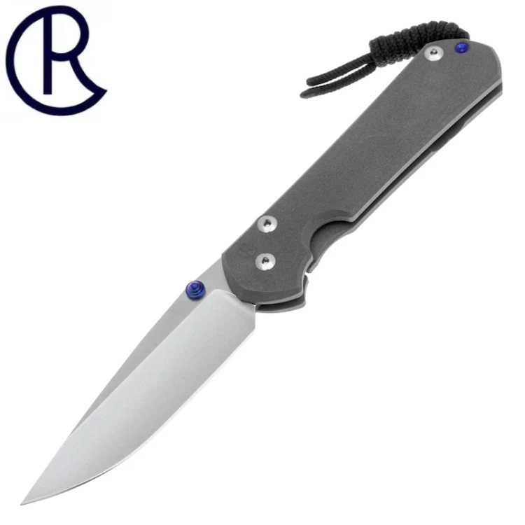 Нож Chris Reeve Large Sebenza L31-1000