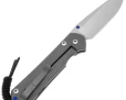 Нож Chris Reeve Large Sebenza L31-1000