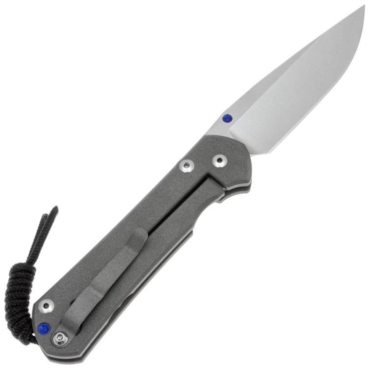 Нож Chris Reeve Large Sebenza L31-1000