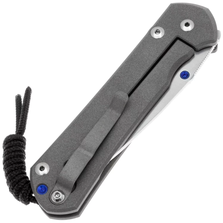 Нож Chris Reeve Large Sebenza L31-1000