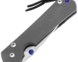 Нож Chris Reeve Large Sebenza L31-1000