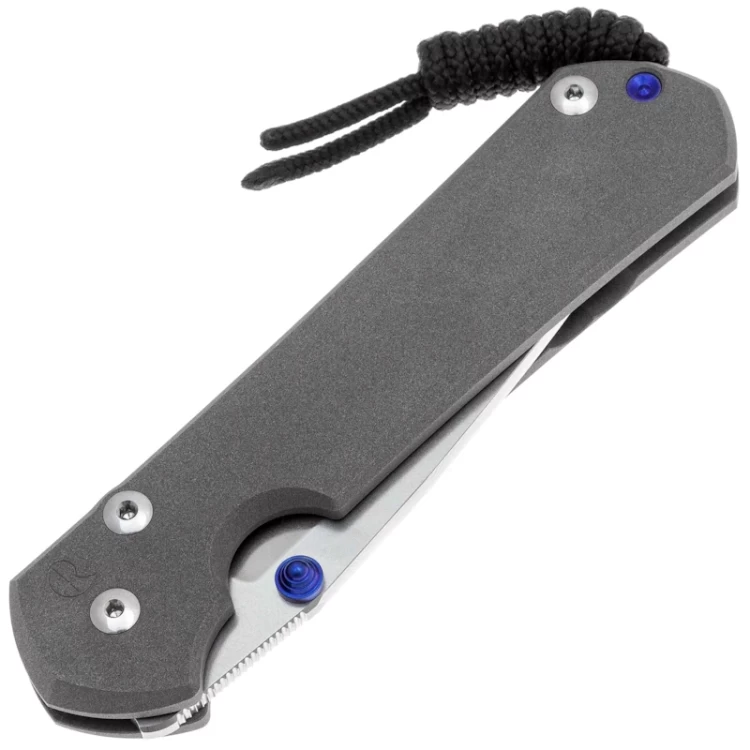 Нож Chris Reeve Large Sebenza L31-1000