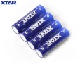 Аккумулятор Li-ion XTAR AA CLR 3300 mWh, 2000 mAh 1.5 В 4 шт
