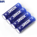 Аккумулятор Li-ion XTAR AA CLR 3300 mWh, 2000 mAh 1.5 В 4 шт