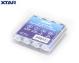 Аккумулятор Li-ion XTAR AA CLR 3300 mWh, 2000 mAh 1.5 В 4 шт Аккумулятор Li-ion XTAR AA CLR 3300 mWh, 2000 mAh 1.5 В 4 шт