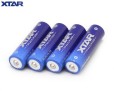 Аккумулятор Li-ion XTAR AA CLR 3300 mWh, 2000 mAh 1.5 В 4 шт Аккумулятор Li-ion XTAR AA CLR 3300 mWh, 2000 mAh 1.5 В 4 шт