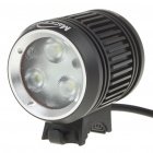 Светодиодная велофара Magicshine-870 (комплект)