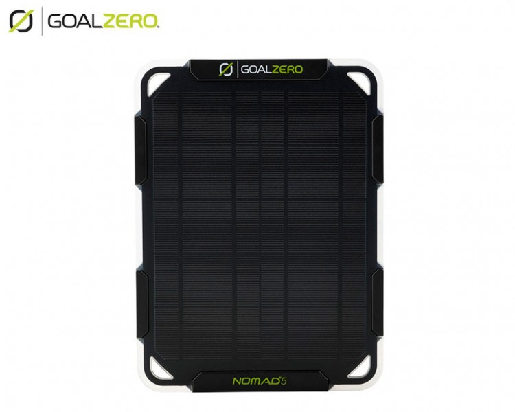 Солнечная панель Goal Zero Nomad 5