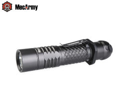 MecArmy SPX10 Tactical, диод Cree XM-L2 U3, 5 режимов, мощность 1100 люмен (Комплект)
