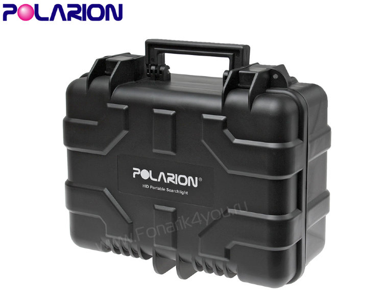 Polarion X1