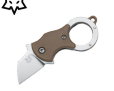 Нож Fox Knives FX-536 CB Mini Ta