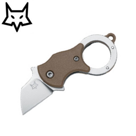 Нож Fox Knives FX-536 CB Mini Ta