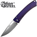 Нож Lion Steel TS1 VM