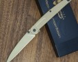 Нож Extrema Ratio BF3 Dark Talon Gold Limited
