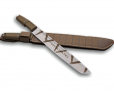Мачете Extrema Ratio Waki Desert Camo