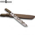 Мачете Extrema Ratio Waki Desert Camo