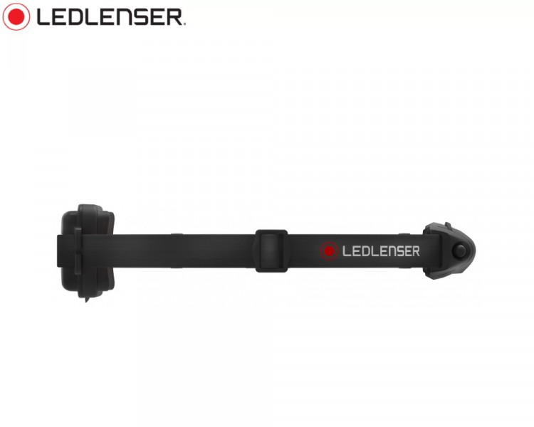 Led Lenser H4