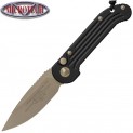 Нож Microtech LUDT Black 135-13