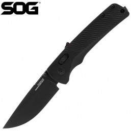 Нож SOG Flash Mk3 Black Out 11-18-01-57