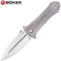 Нож Boker 01BO141 Pocket Smatchet