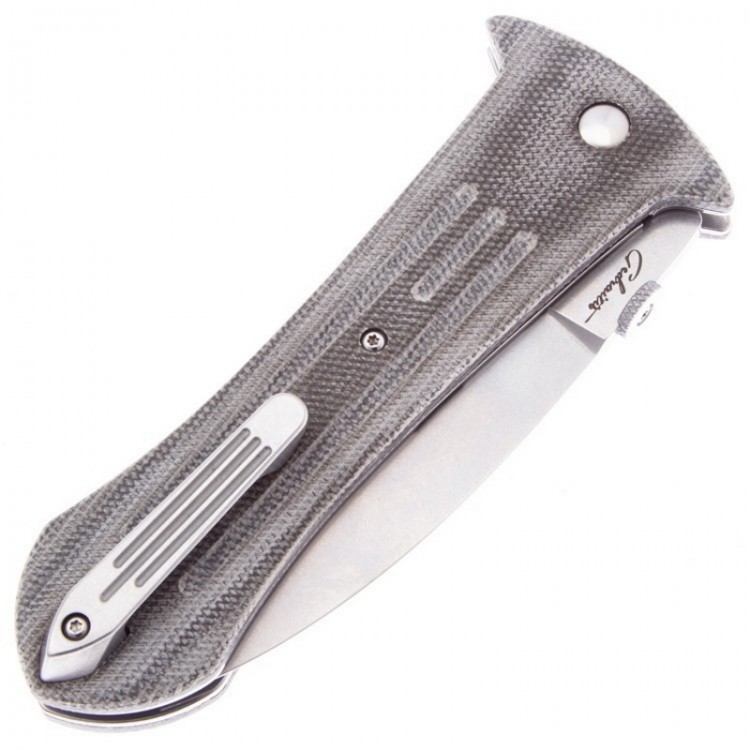 Нож Boker 01BO141 Pocket Smatchet