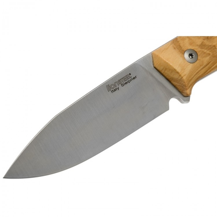 Нож Lion Steel B35 UL