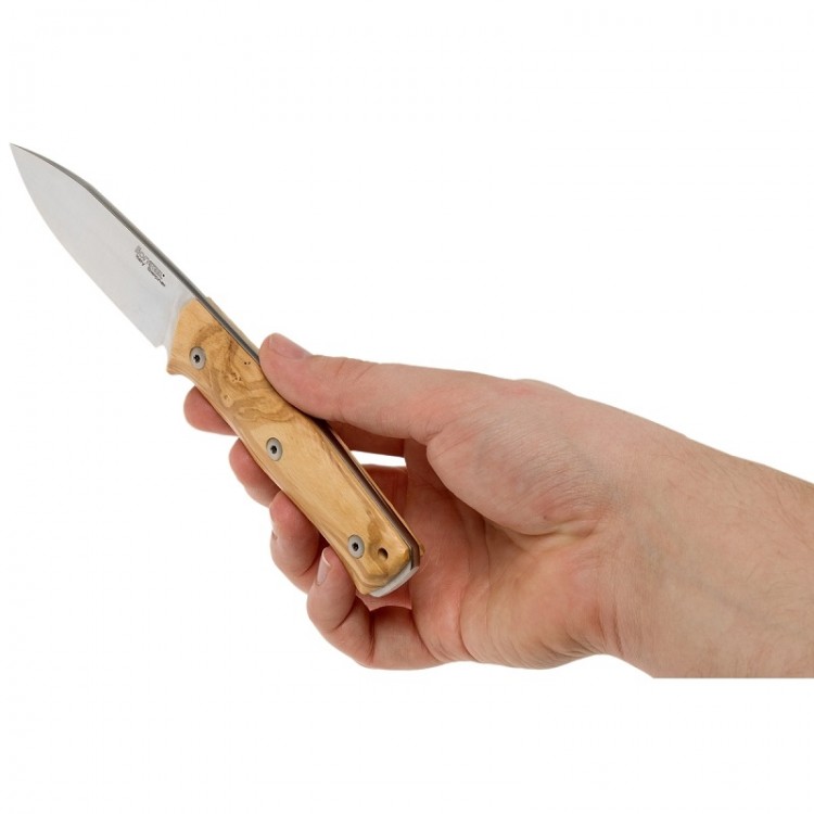 Нож Lion Steel B35 UL