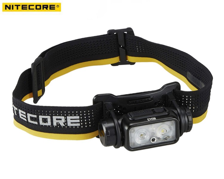 Nitecore NU43