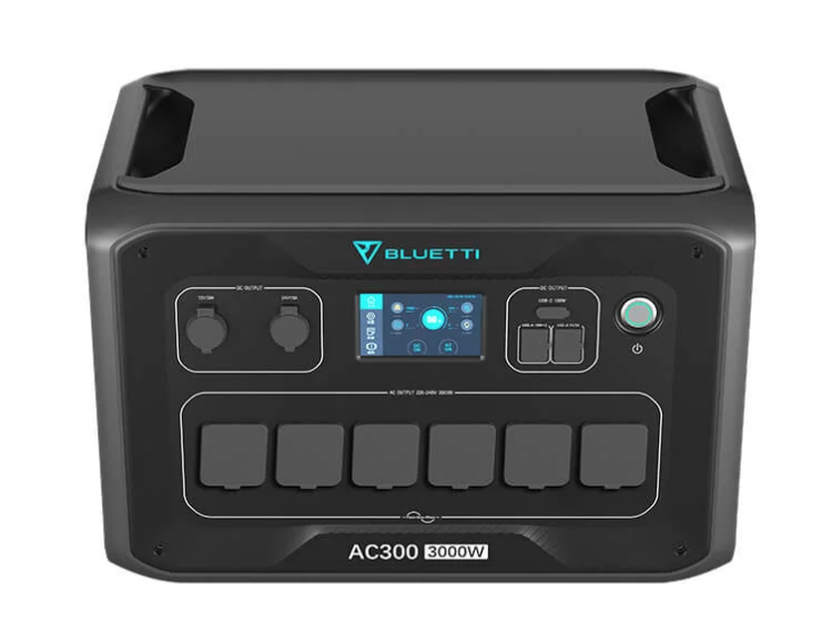 Bluetti AC300