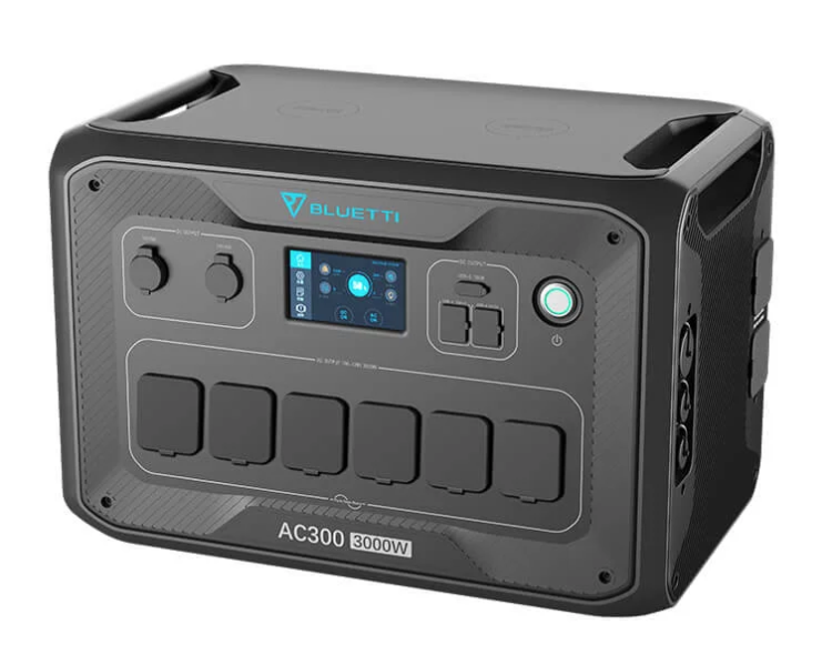 Bluetti AC300