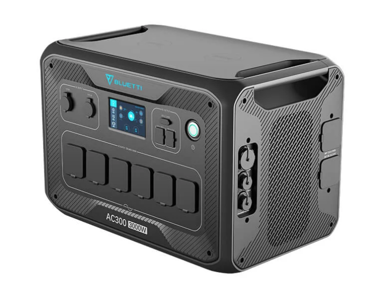 Bluetti AC300