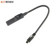 Выносная тактическая кнопка Acebeam ARPS-R08