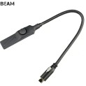 Выносная тактическая кнопка Acebeam ARPS-R08