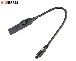 Выносная тактическая кнопка Acebeam ARPS-R08