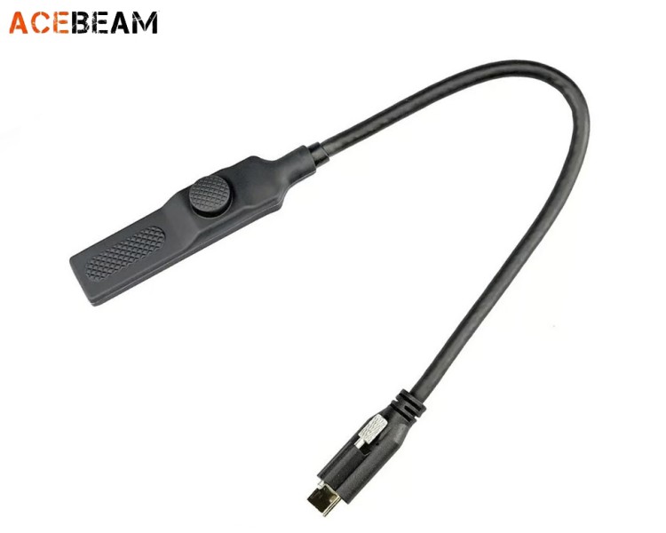 Выносная тактическая кнопка Acebeam ARPS-R08