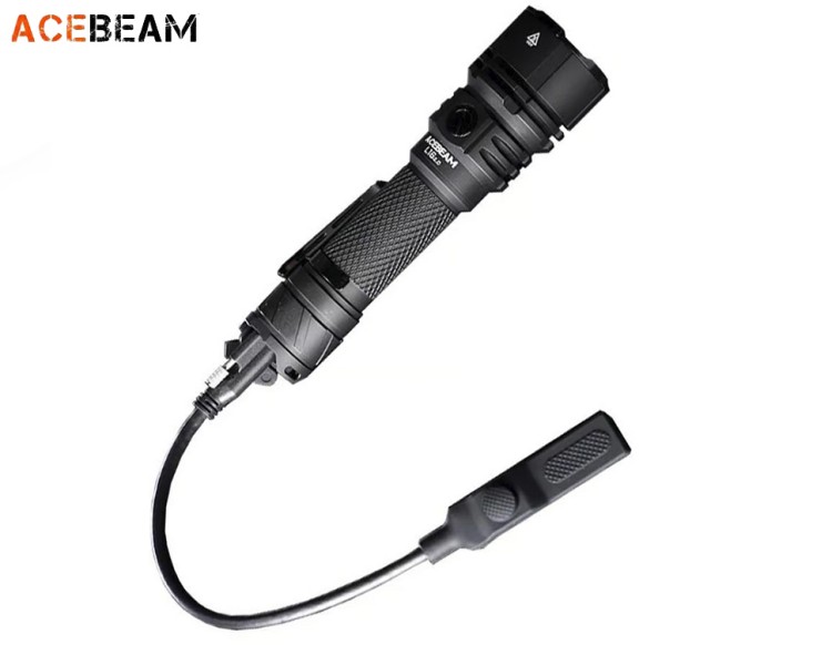 Выносная тактическая кнопка Acebeam ARPS-R08