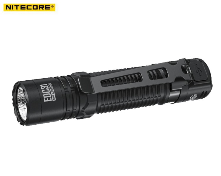 Nitecore EDC31