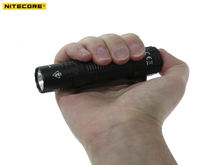 Nitecore EDC31