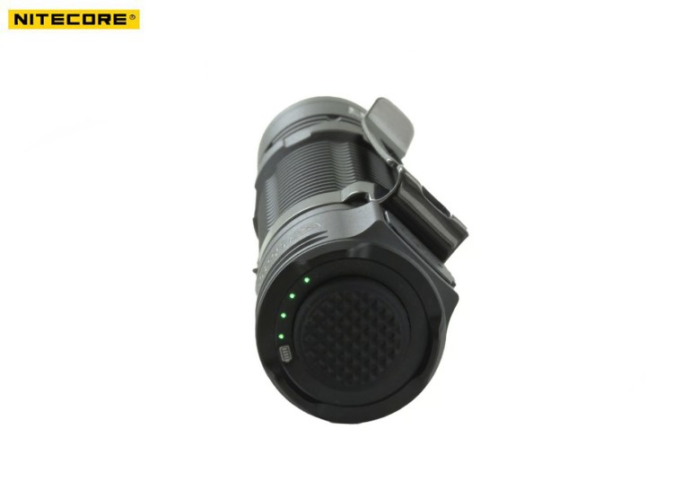 Nitecore EDC31