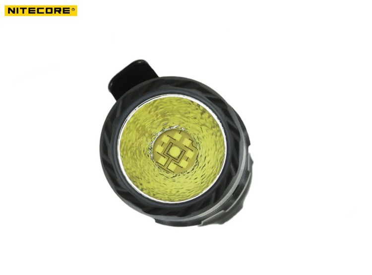 Nitecore EDC31