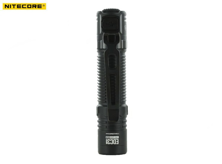 Nitecore EDC31